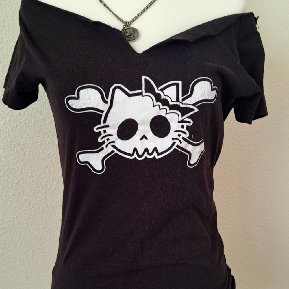 The Independents Band Tee